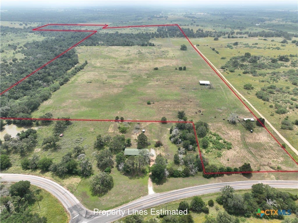 134.51 acres in Fayette County - photo 17