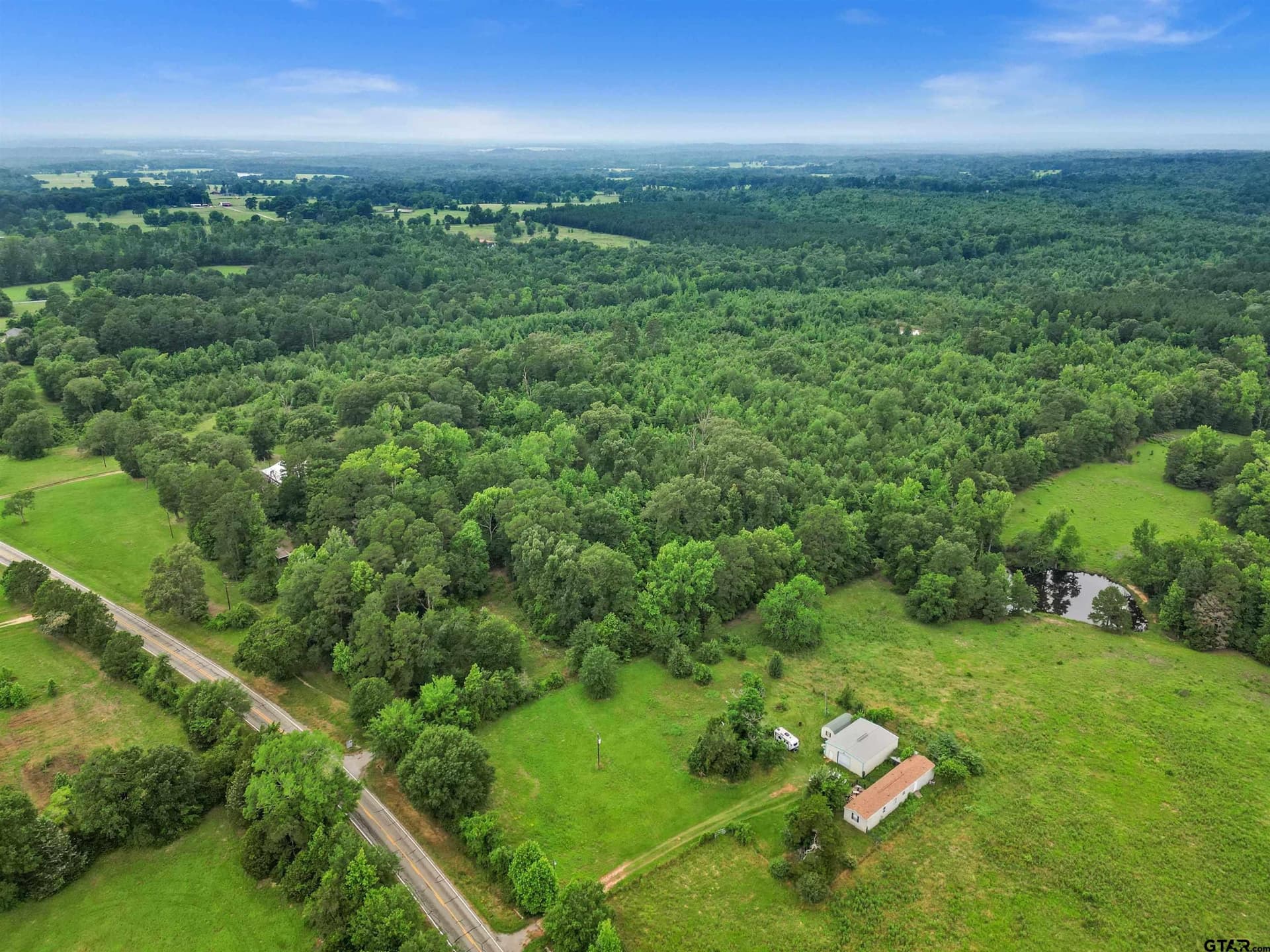 157 acres in Smith County - photo 5