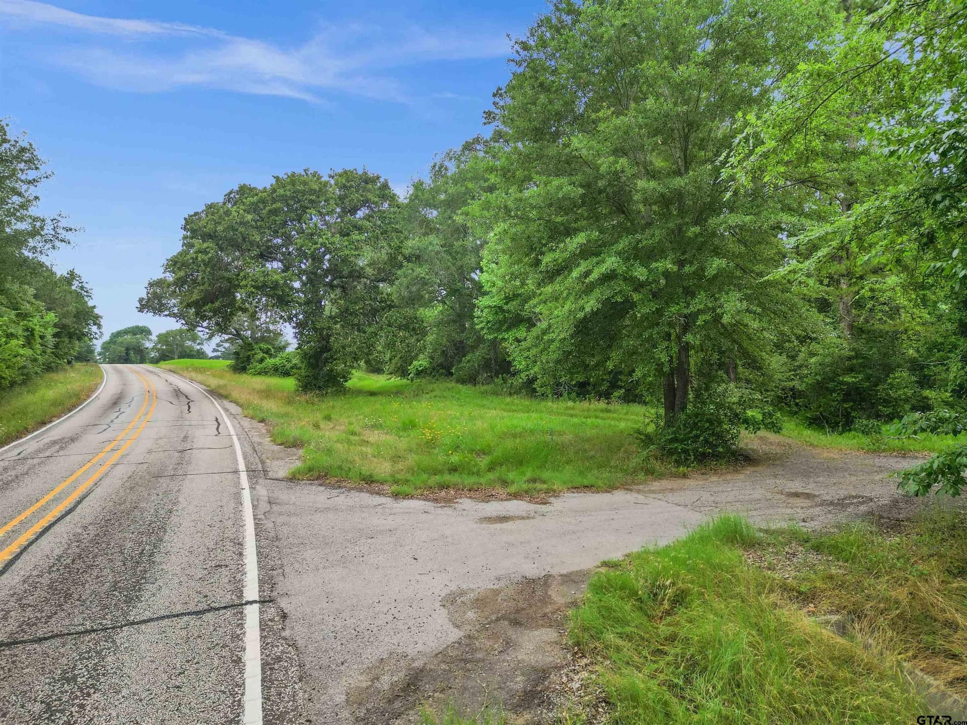 157 acres in Smith County - photo 2