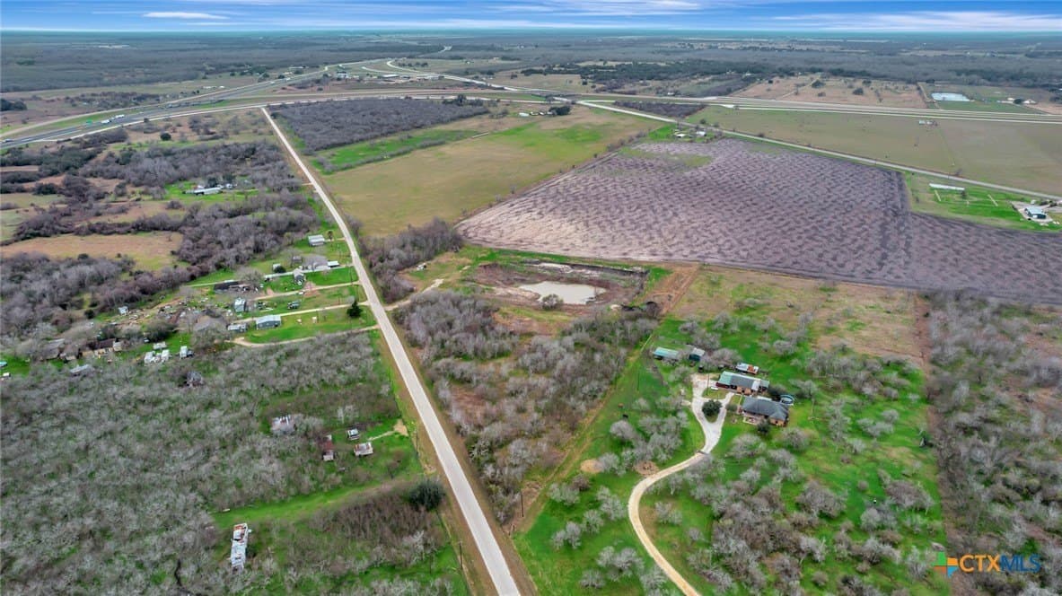 32.9 acres in Victoria County - photo 18