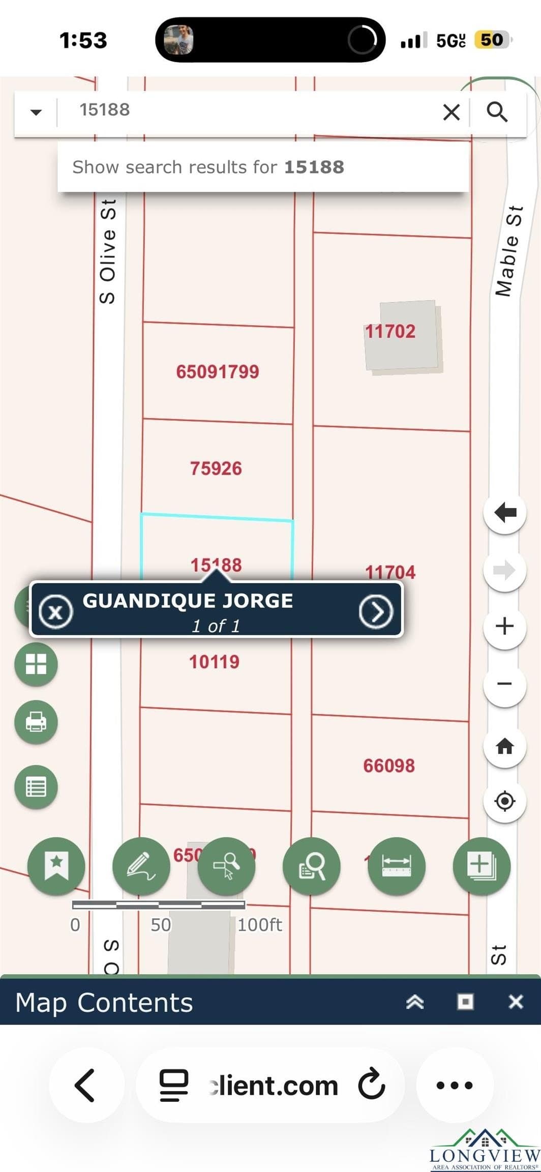 0.12 acres in Texas County - photo 4