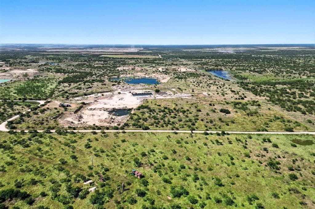 200.8 acres in Haskell County - photo 4