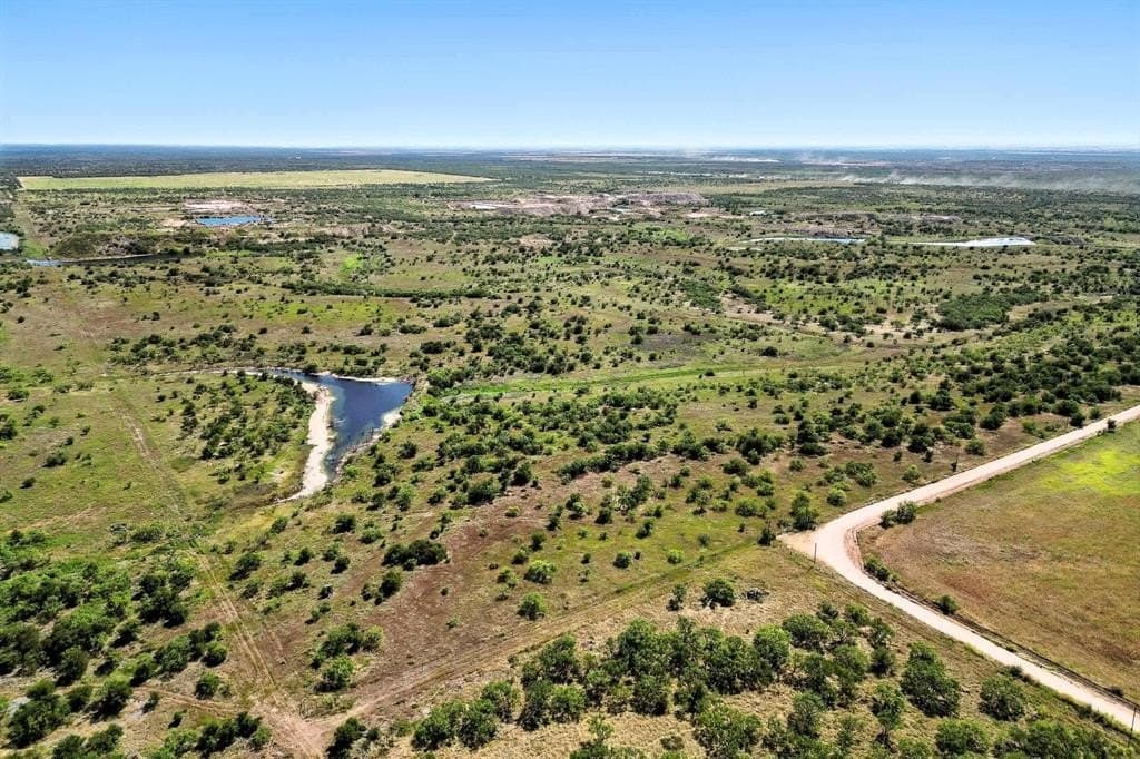 200.8 acres in Haskell County - photo 5
