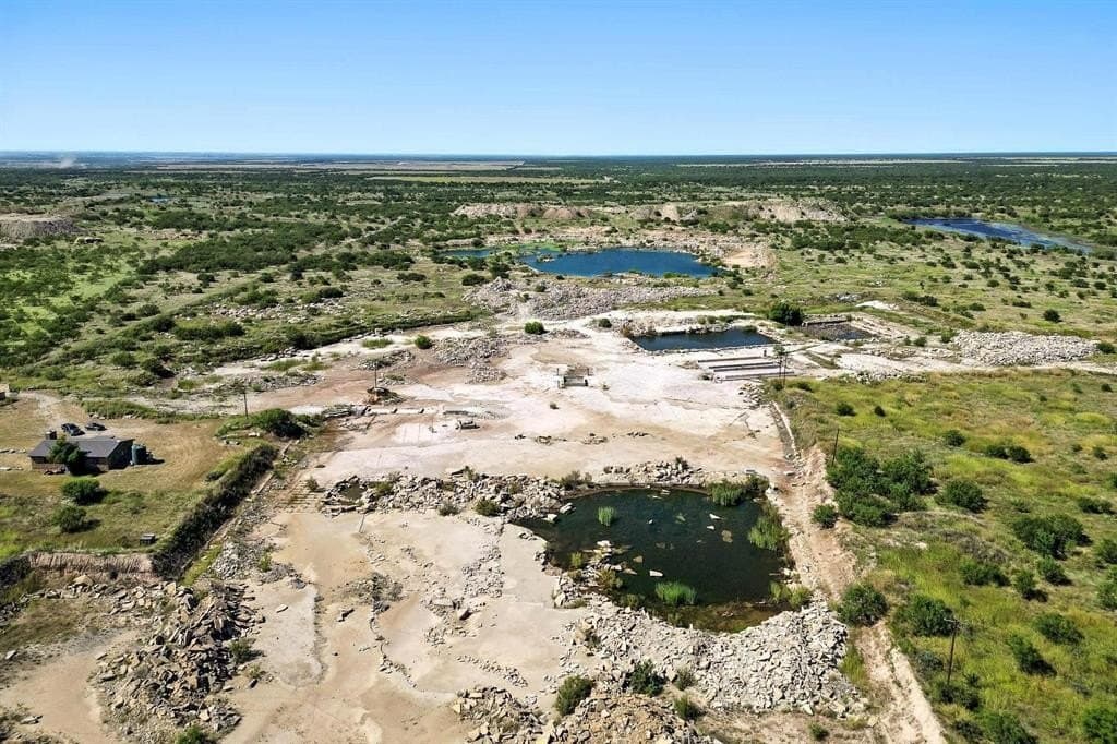 200.8 acres in Haskell County - photo 22