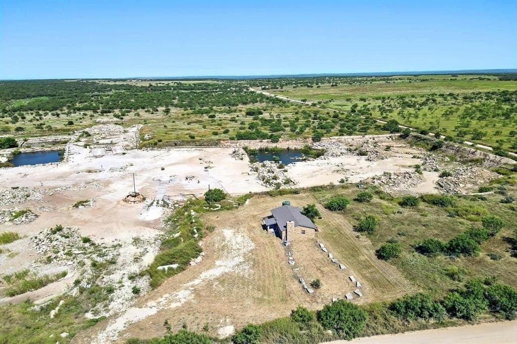 200.8 acres in Haskell County - photo 21