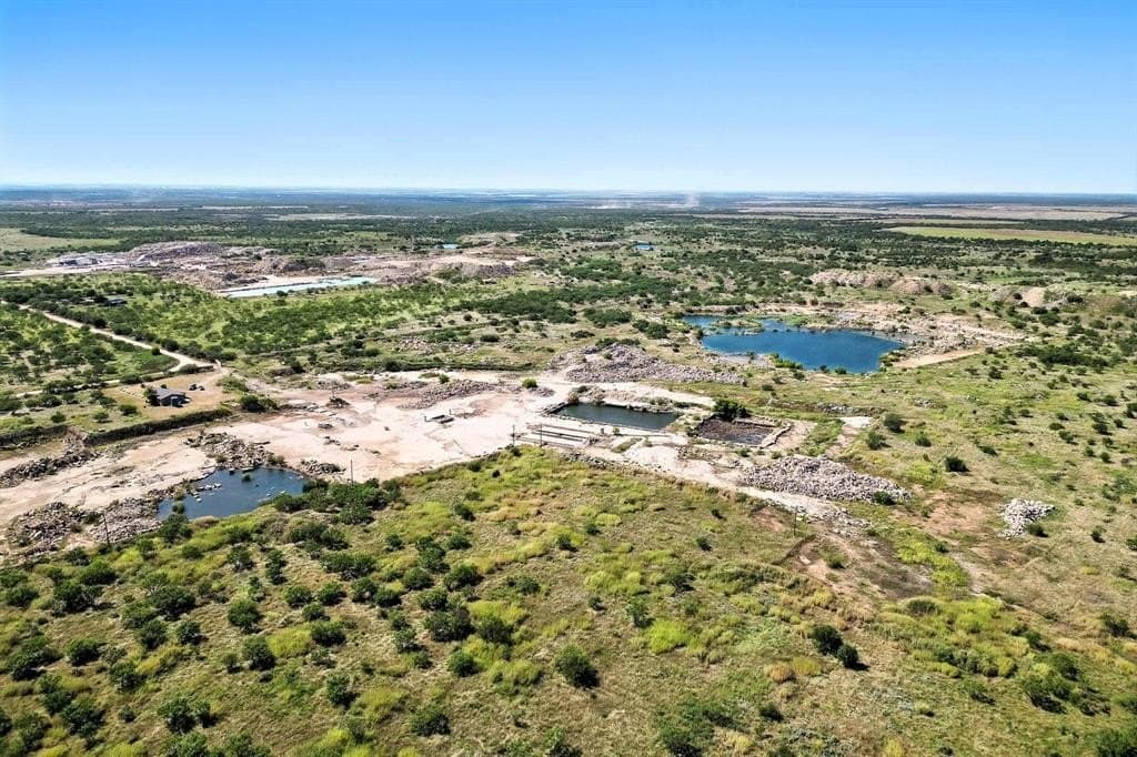 200.8 acres in Haskell County - photo 23