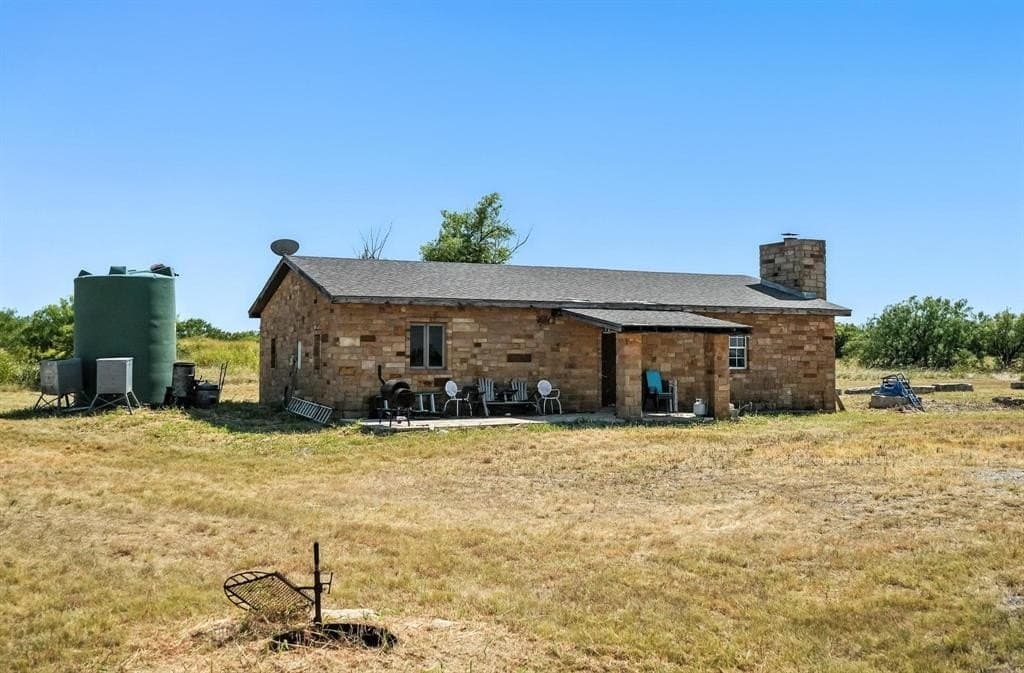 200.8 acres in Haskell County - photo 39