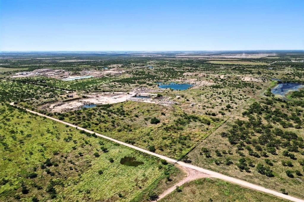 200.8 acres in Haskell County - photo 2