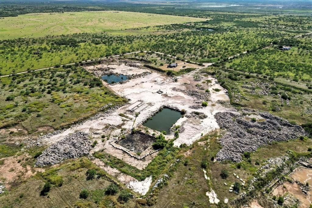 200.8 acres in Haskell County - photo 35