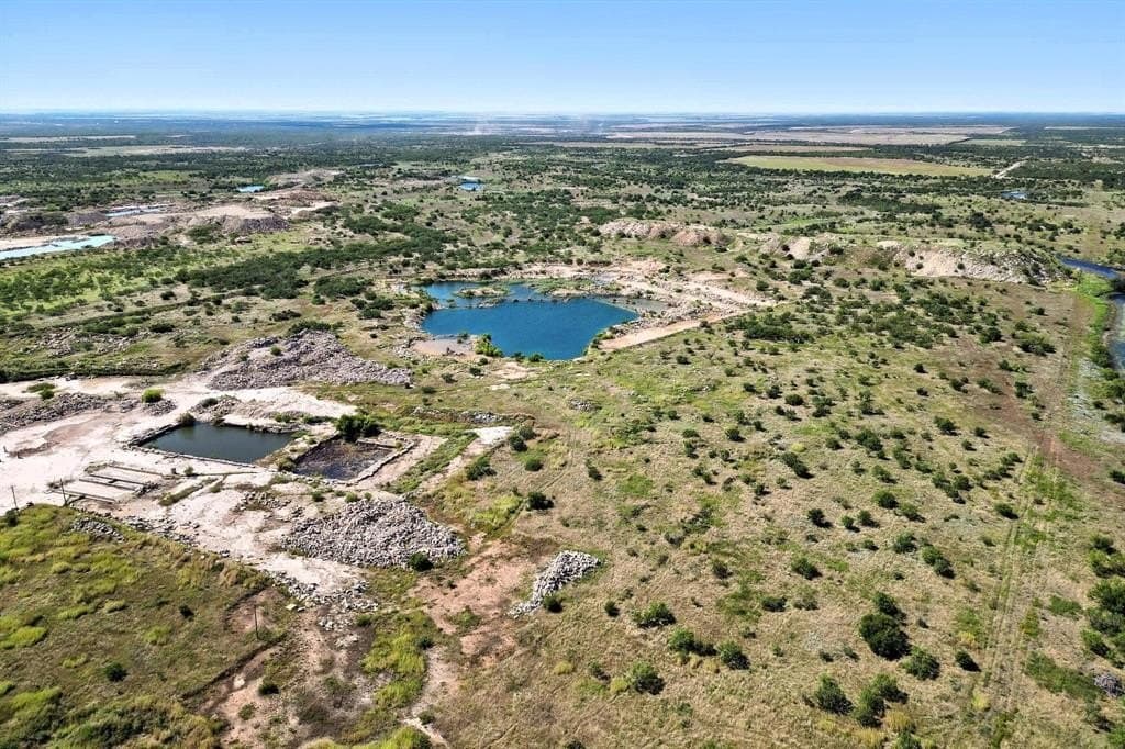 200.8 acres in Haskell County - photo 25