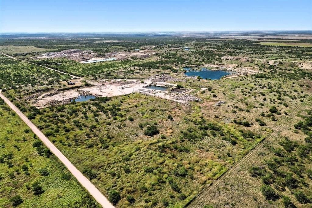 200.8 acres in Haskell County - photo 24