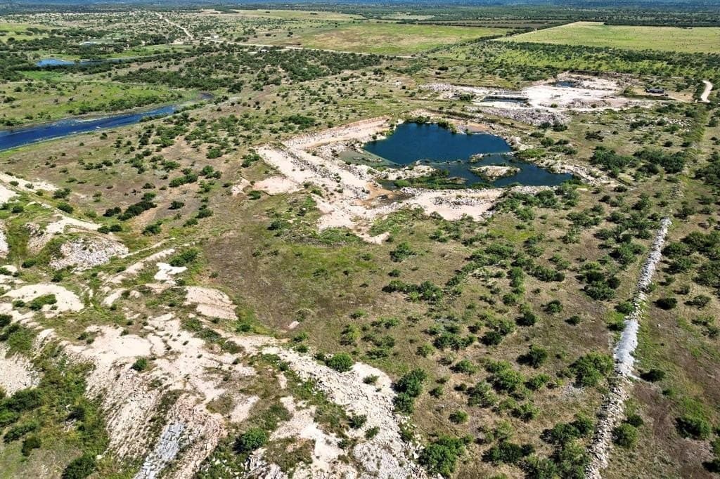 200.8 acres in Haskell County - photo 29