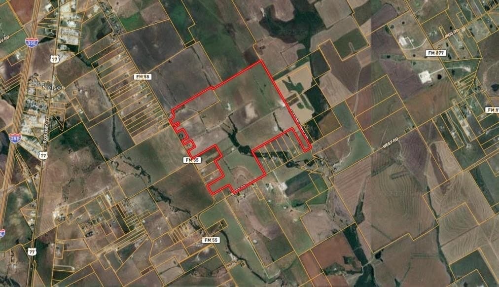 502.59 acres in Ellis County - photo 2