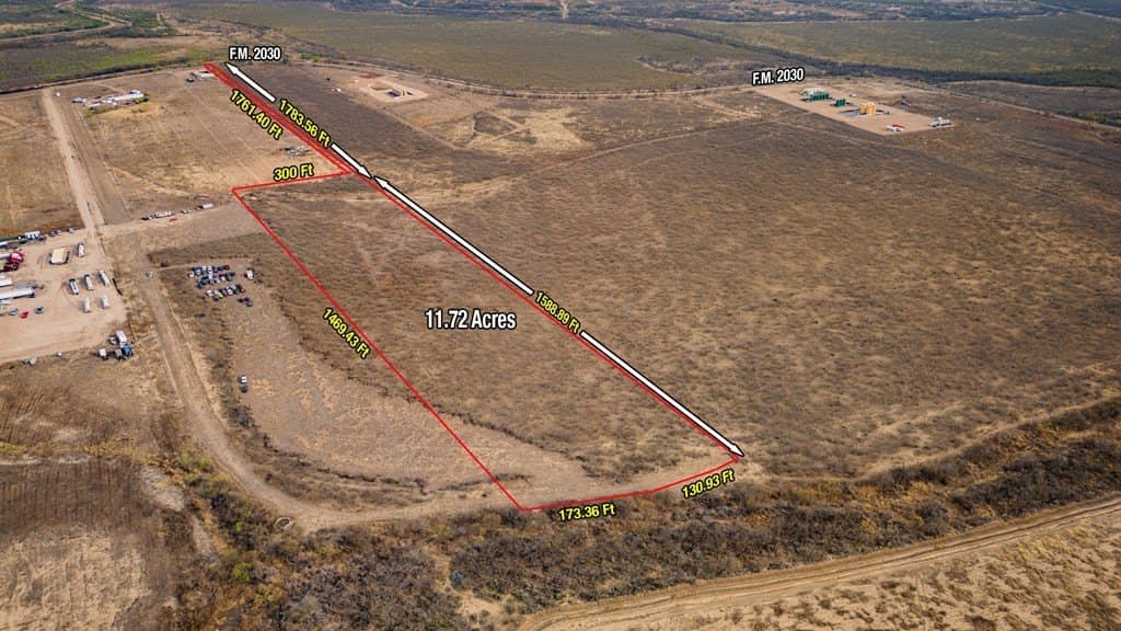 11.72 acres in Maverick County - photo 2