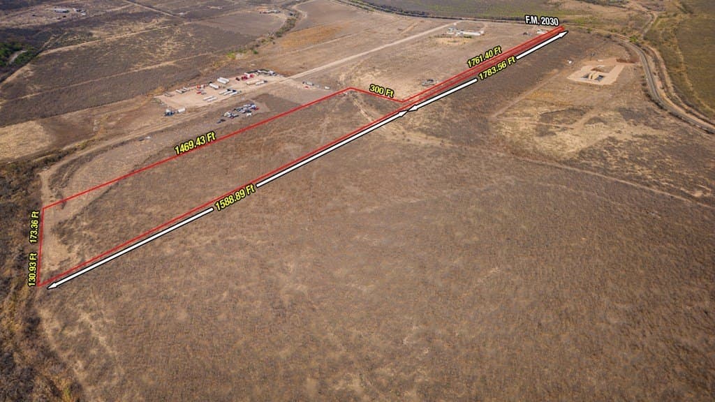 11.72 acres in Maverick County - photo 3