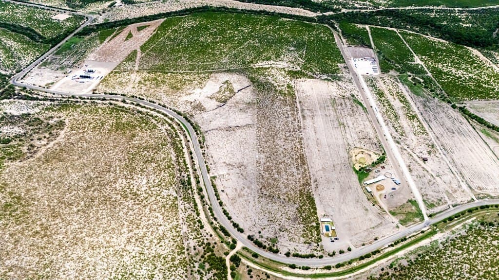 11.72 acres in Maverick County - photo 12