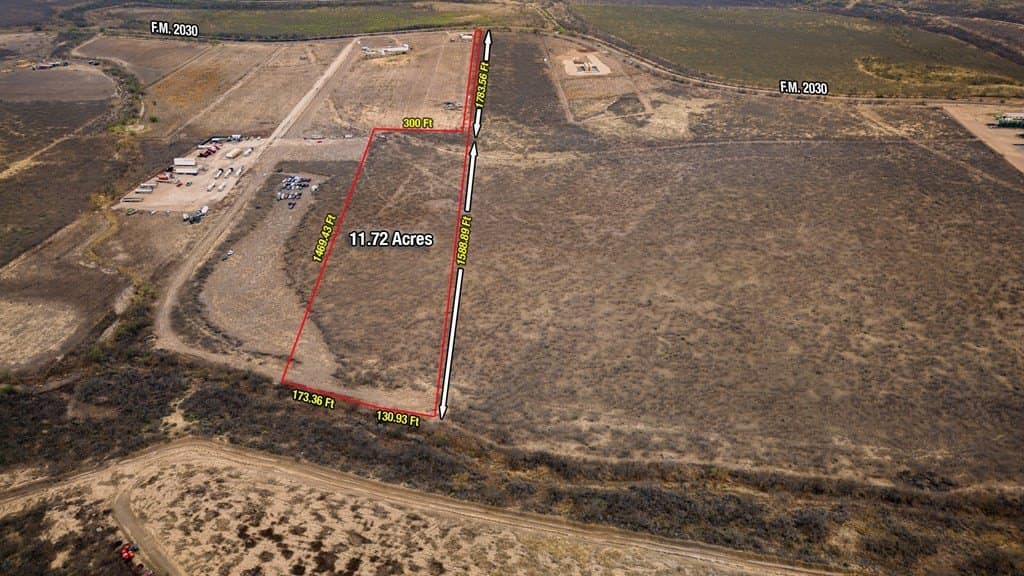 11.72 acres in Maverick County - photo 5