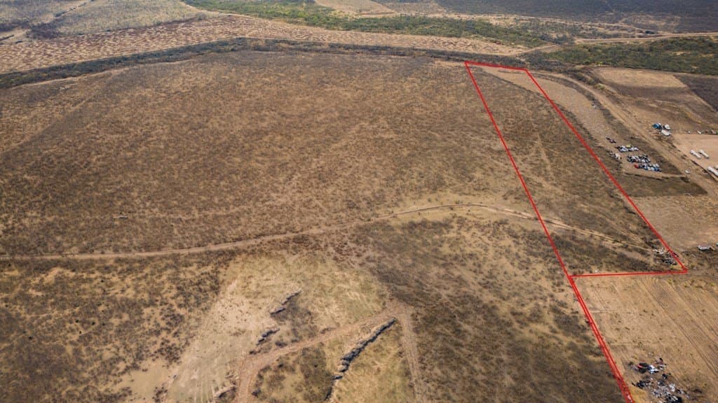 11.72 acres in Maverick County - photo 7