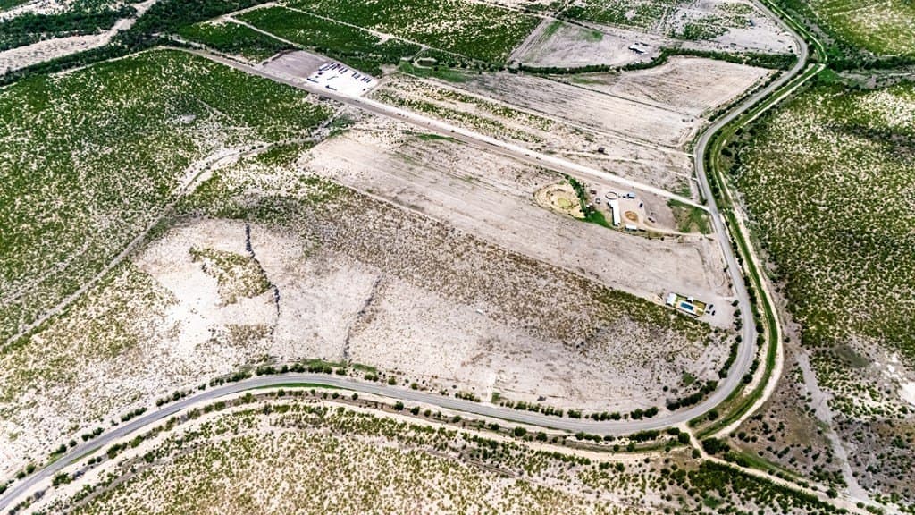 11.72 acres in Maverick County - photo 9