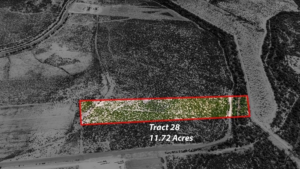 11.72 acres in Maverick County - photo 8