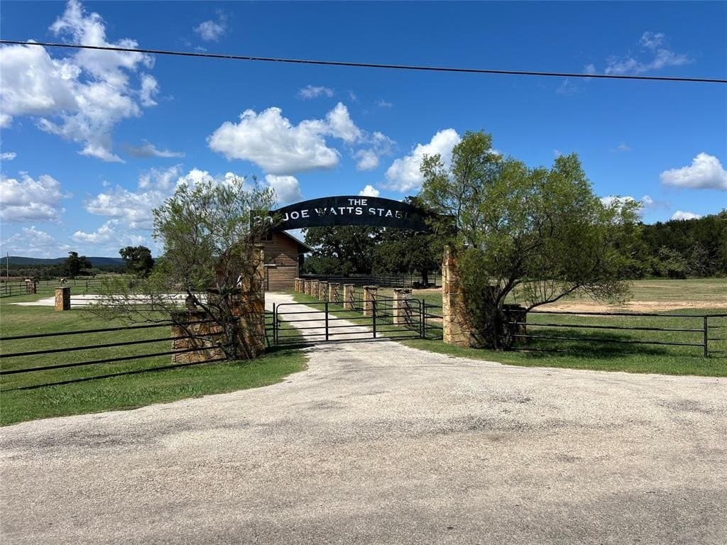 2266 Stagecoach Trail