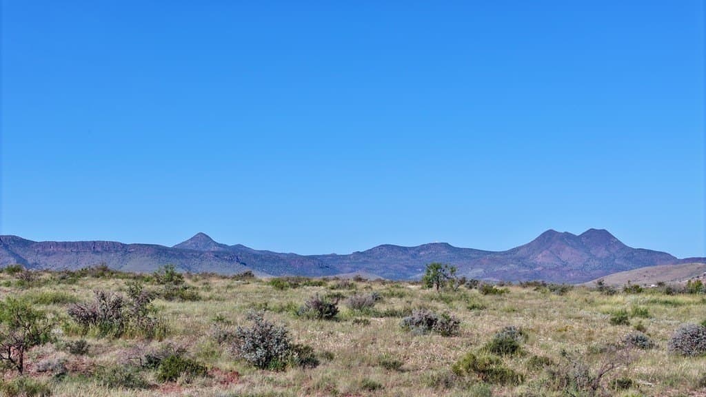24.24 acres in Brewster County - photo 2