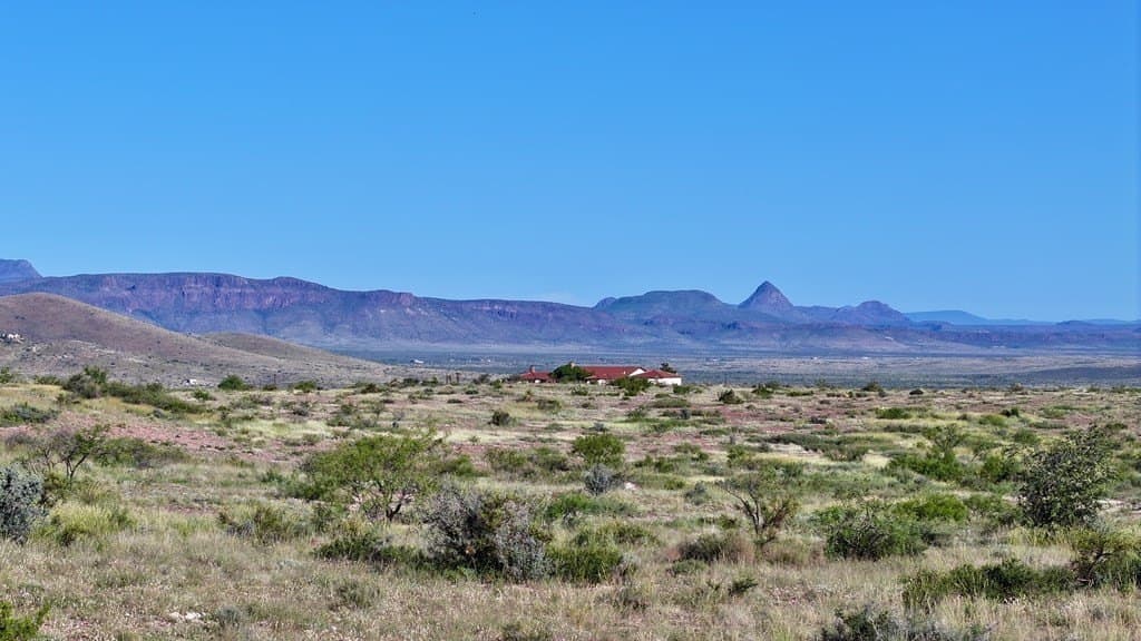 24.24 acres in Brewster County - photo 5