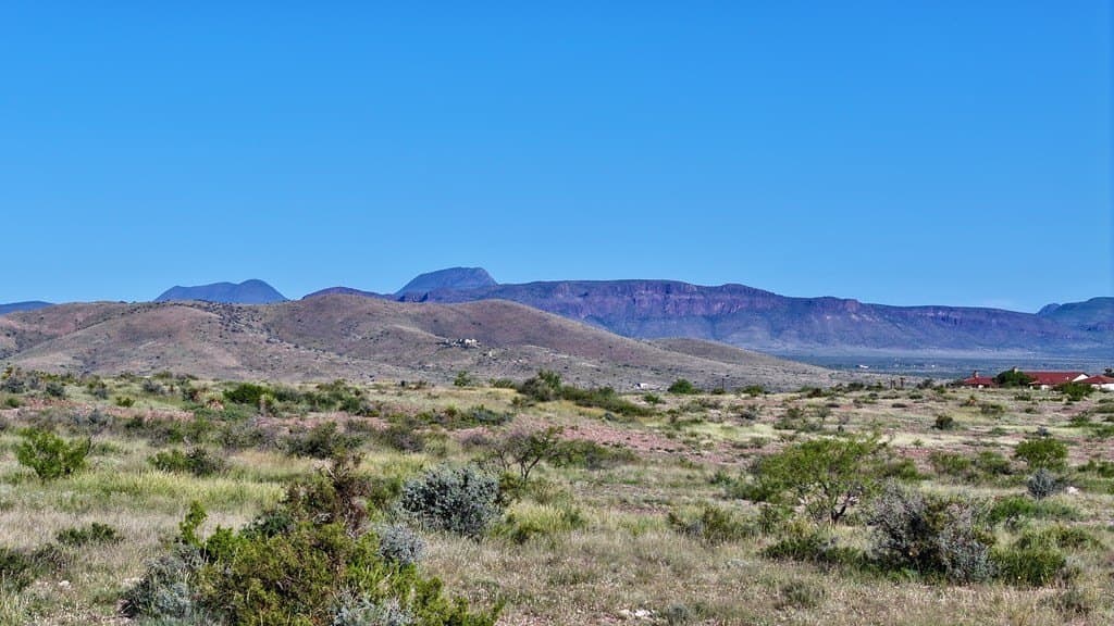 24.24 acres in Brewster County - photo 4