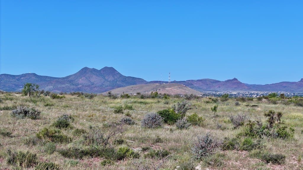 24.24 acres in Brewster County - photo 3