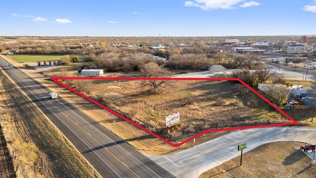 2.41 acres in Coleman County - photo 6