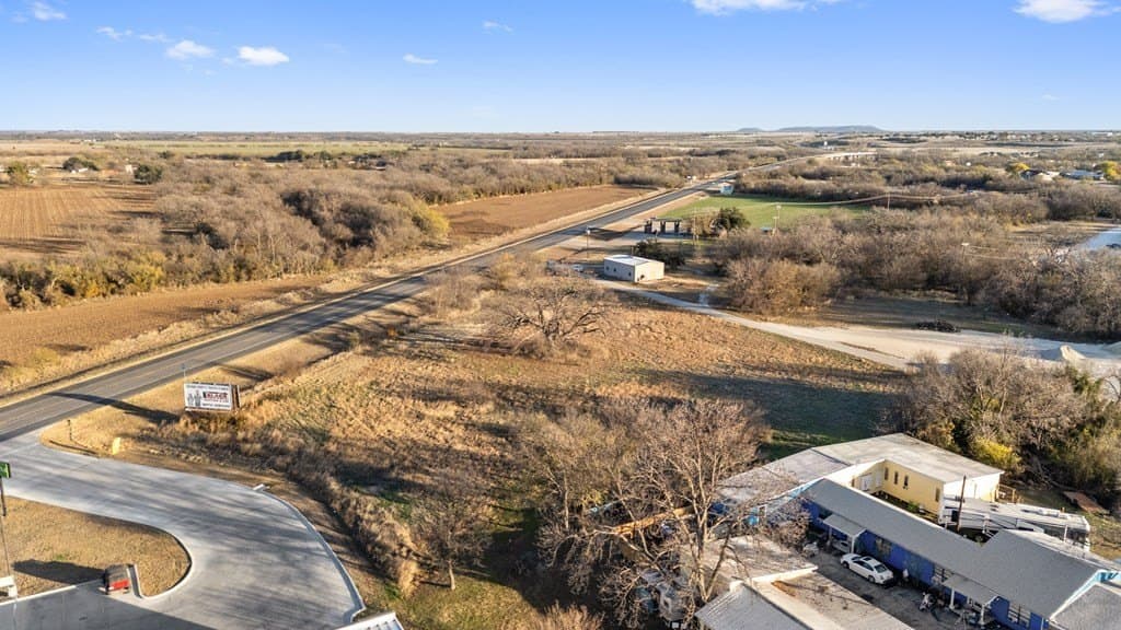 2.41 acres in Coleman County - photo 2