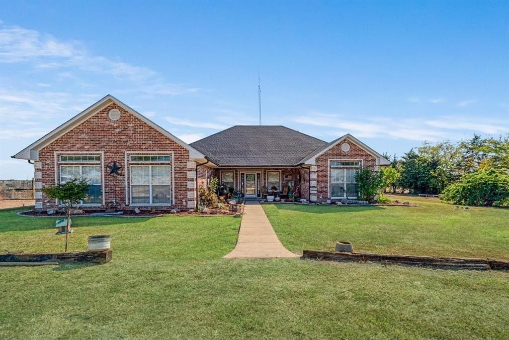 600 COUNTY ROAD 17050