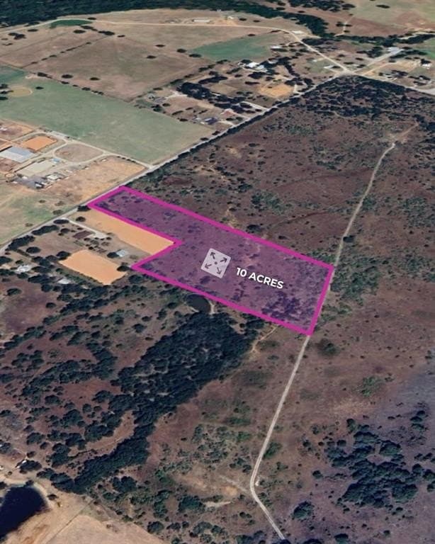 10 acres in Parker County - photo 2