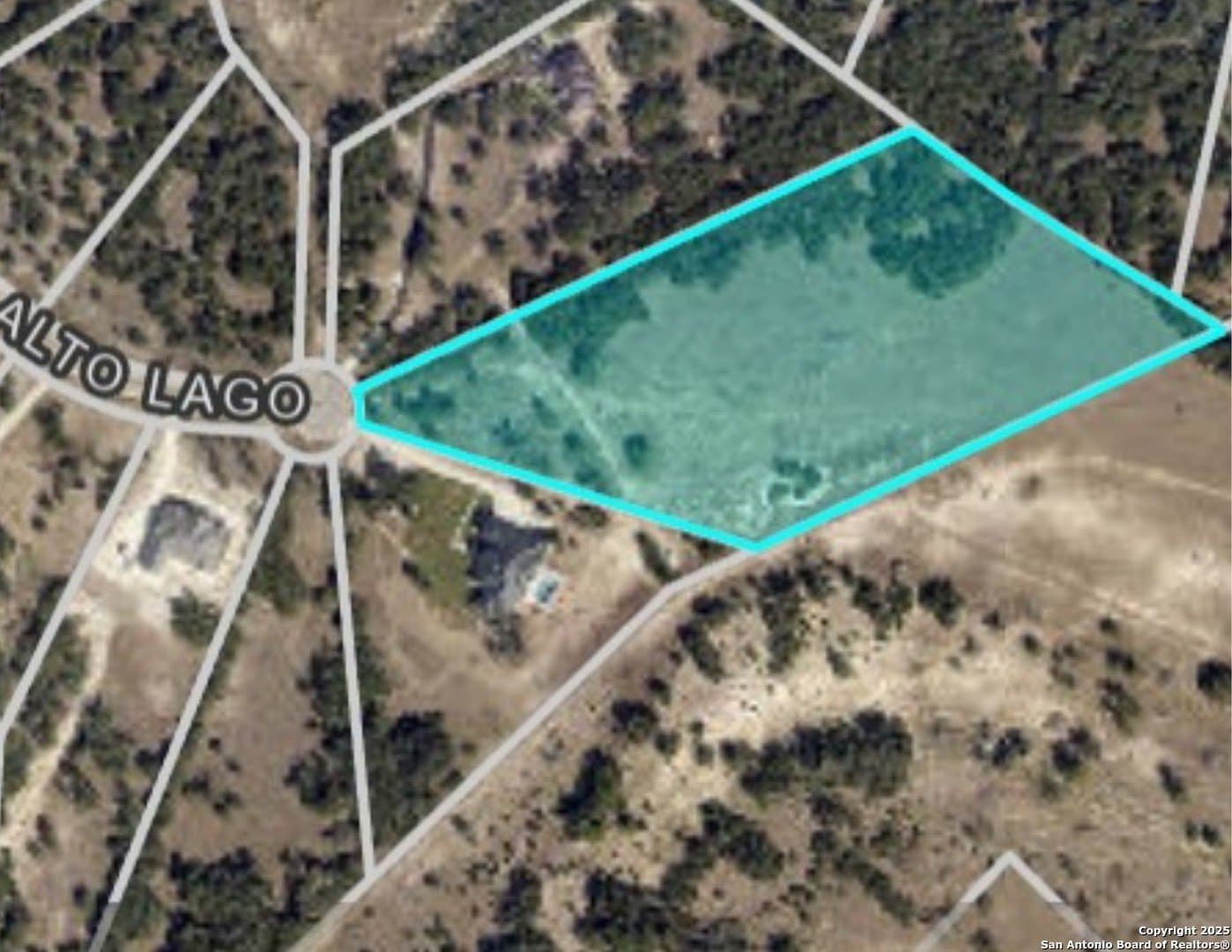 6.61 acres in Comal County - photo 2