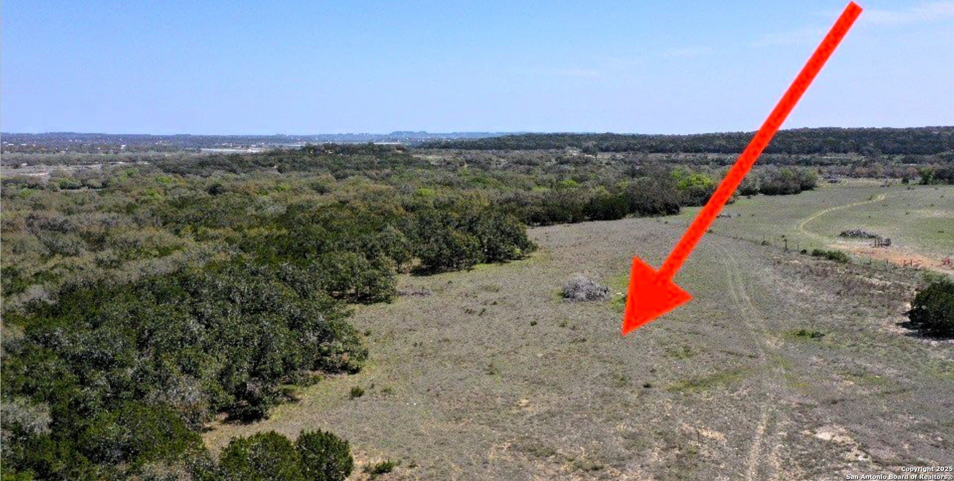 6.61 acres in Comal County - photo 3