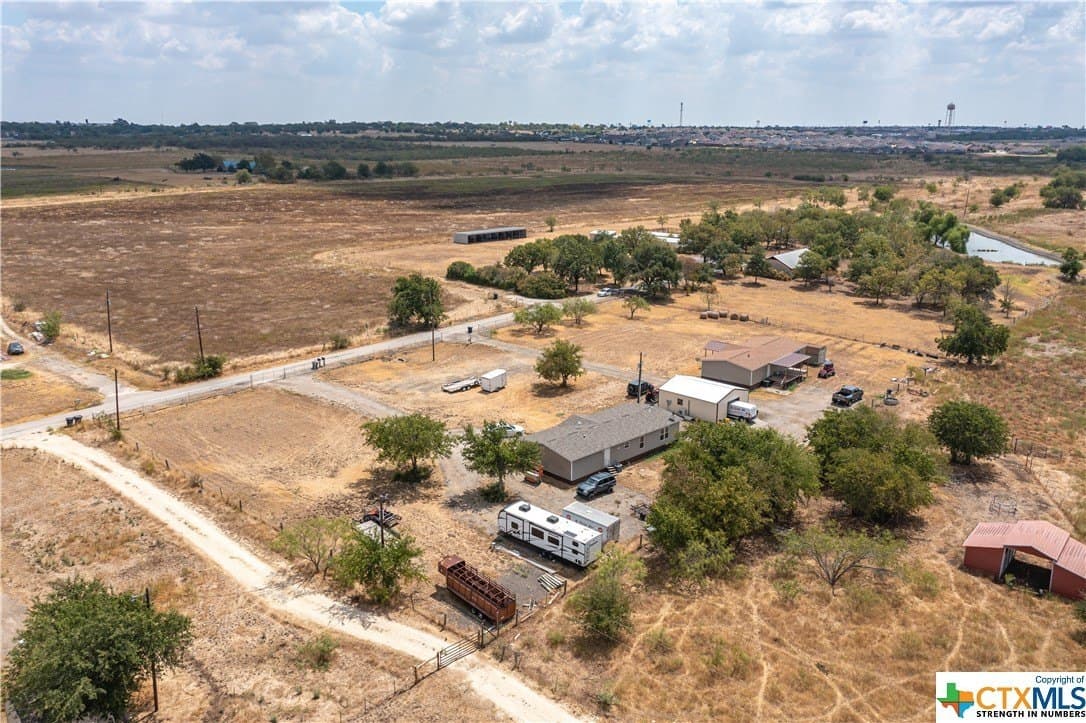 15.23 acres in Williamson County - photo 20