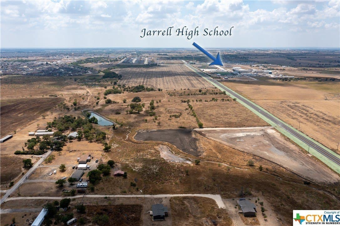 15.23 acres in Williamson County - photo 3