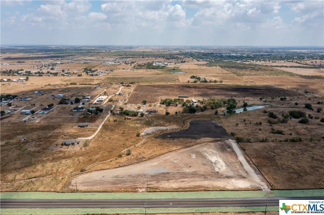 15.23 acres in Williamson County - photo 5