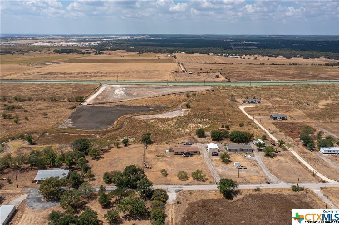 15.23 acres in Williamson County - photo 9
