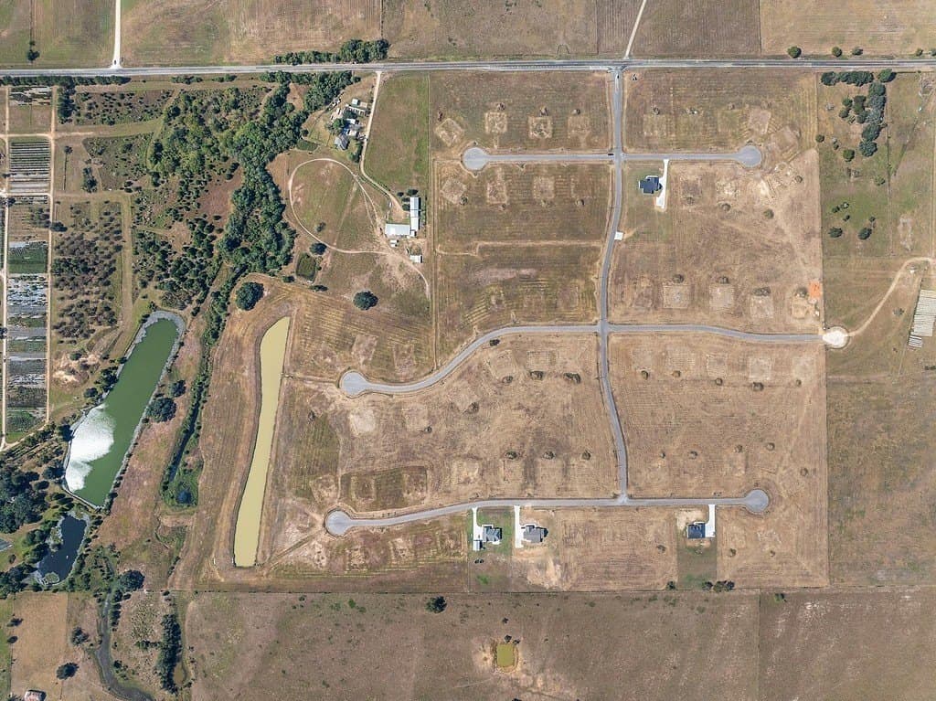 1.3 acres in Colorado County - photo 25