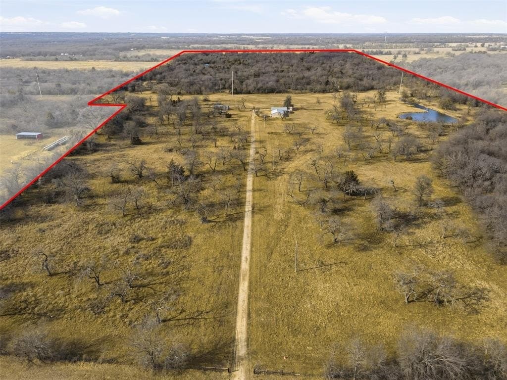 58.32 acres in Hill County - photo 35