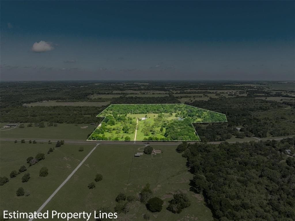 58.32 acres in Hill County - photo 37