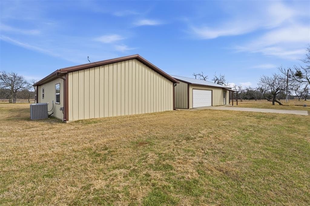 58.32 acres in Hill County - photo 27