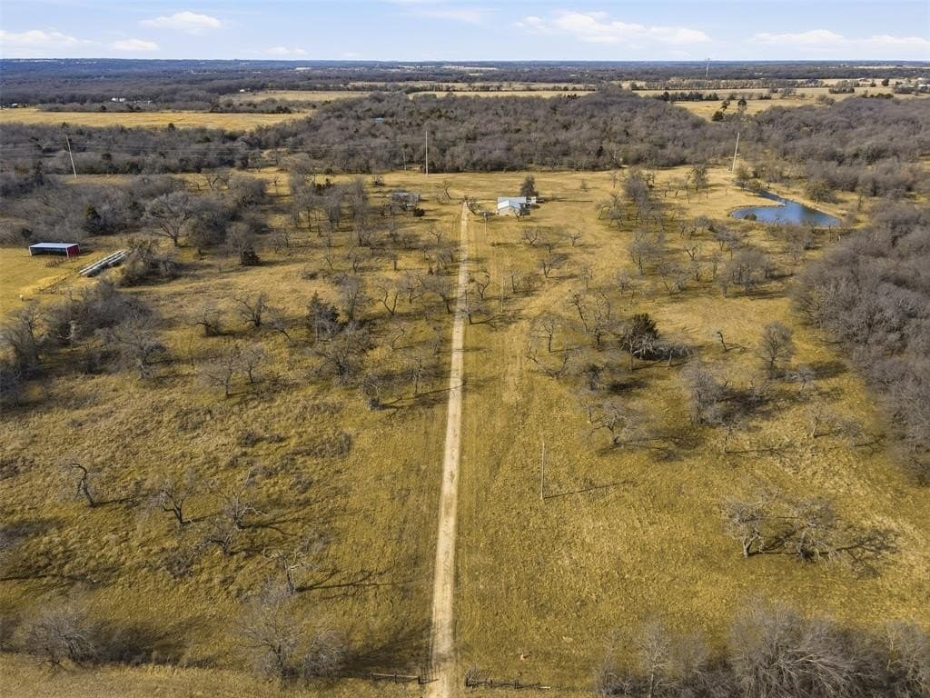 58.32 acres in Hill County - photo 33