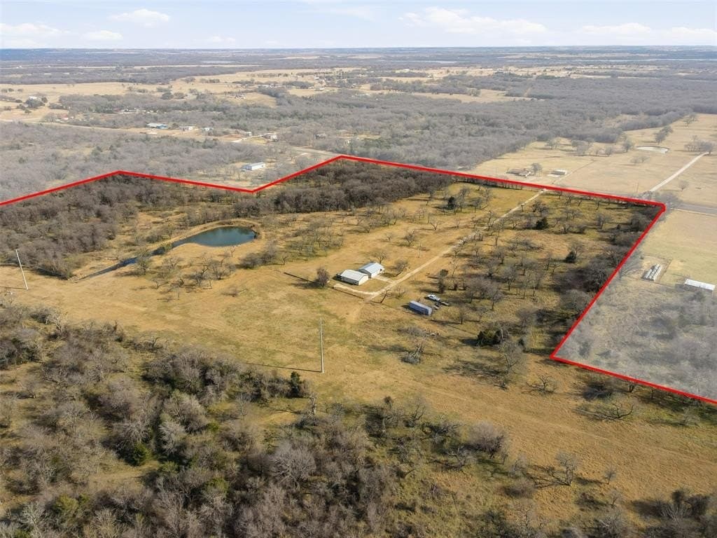 58.32 acres in Hill County - photo 34
