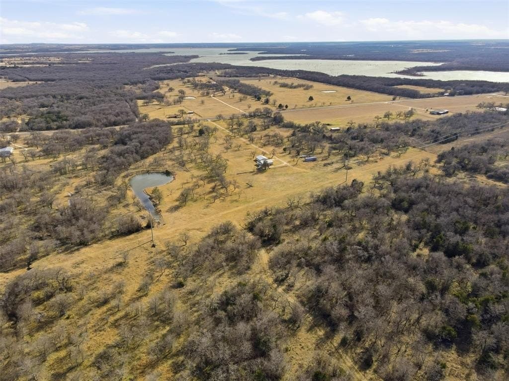 58.32 acres in Hill County - photo 32