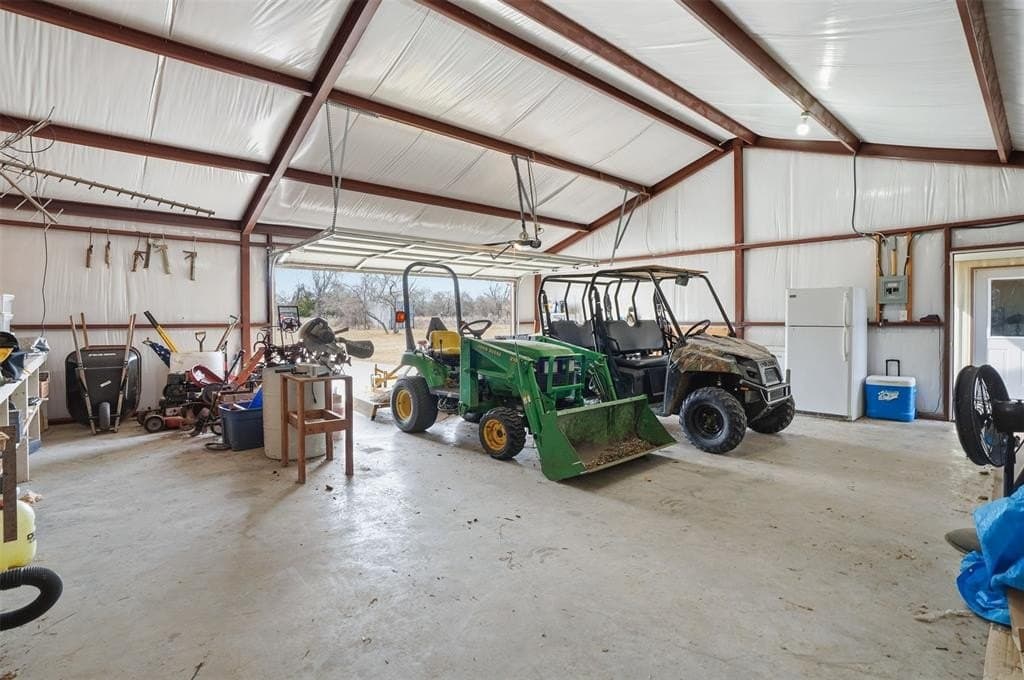 58.32 acres in Hill County - photo 24