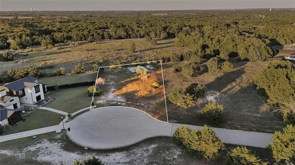 0.65 acres in Ellis County - photo 2