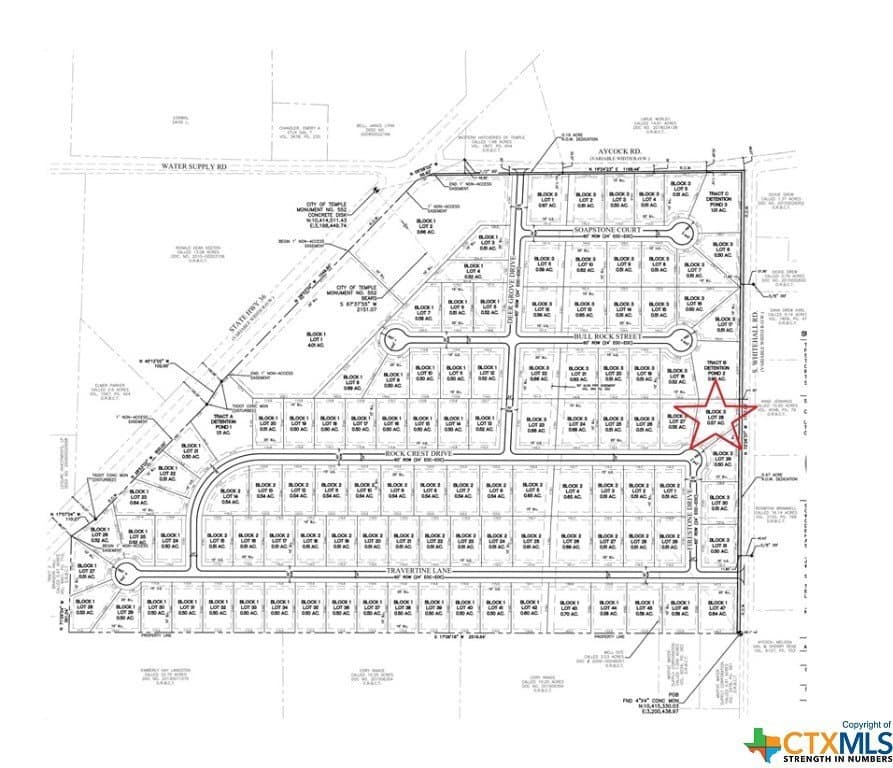 0.57 acres in Bell County - photo 2