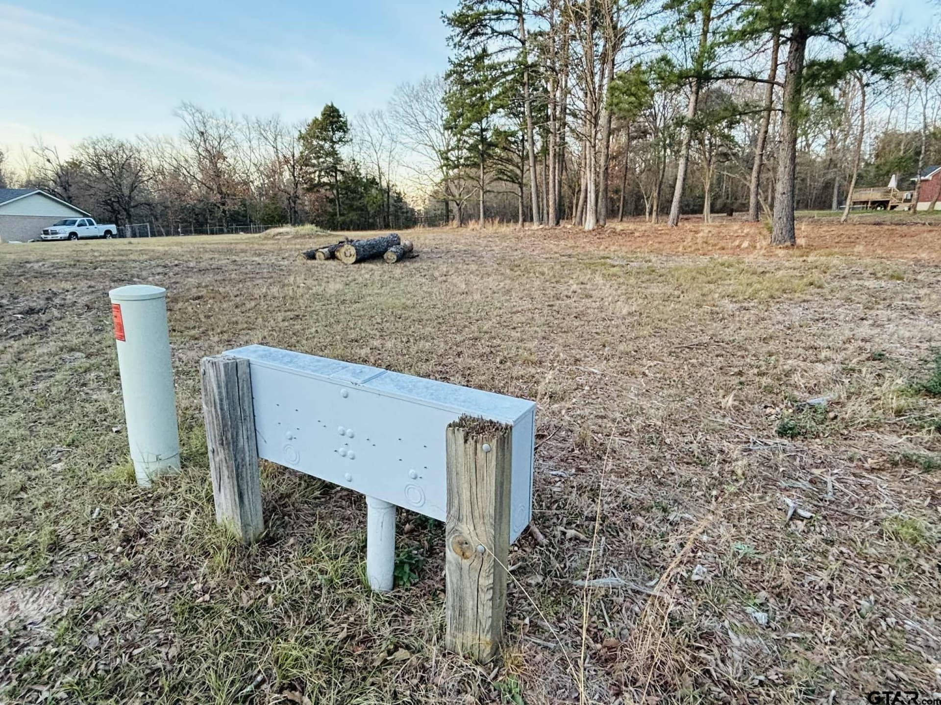 0.64 acres in Wood County - photo 3